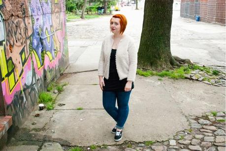 Outfit: Berlin Calling