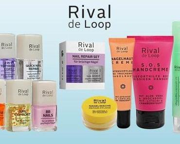 [Preview] Neues bei Rival de Loop