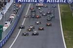 GP2: Nasr gewinnt Hauptrennen in Österreich