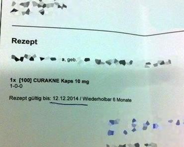 Verschreibungs- und Abgabe-einschränkungen