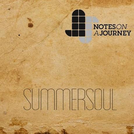 Summer Soul - Notes On A Journey Selection by Stefan Leisering (Jazzanova)