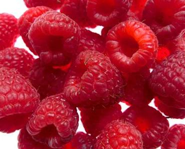 Schlank mit Himbeerketon?