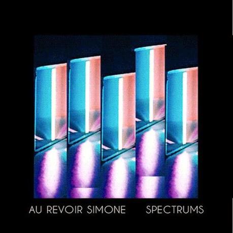 Au Revoir Simone: Fortsetzung