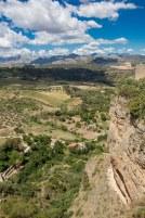 Andalusien erleben – Fahrt nach Ronda – historische Stadt