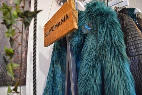 Events: Primark AW 14 / Kollektionspreview