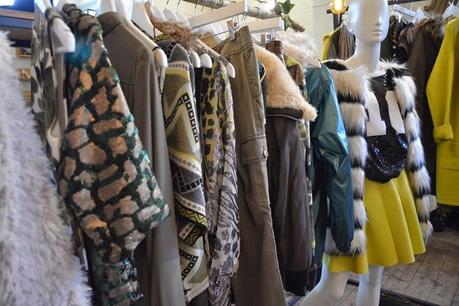 Events: Primark AW 14 / Kollektionspreview