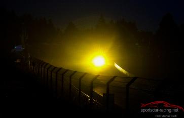 Erfrischende Impressionen von den 24 Stunden Nürburgring