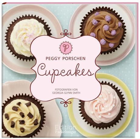 Rezension: Cupcakes von Peggy Porschen