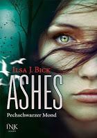 Ilsa J. Bick - Ashes 3+4