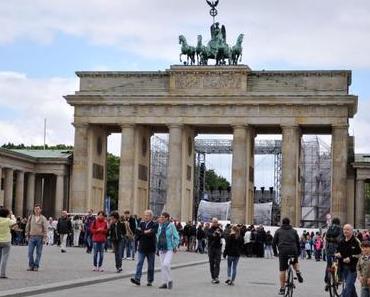 Berlin 2014: Fotos aus der Hauptstadt.