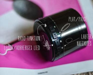 Mein Sommerbegleiter