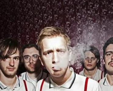 Kraftklub: Kleinster gemeinsamer Nenner