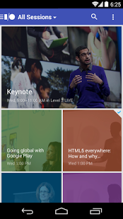 Google I/O  2014 : Mögliche Themen auf der Entwicklerkonferenz