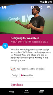 Google I/O  2014 : Mögliche Themen auf der Entwicklerkonferenz