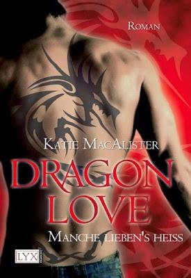 (R) Dragon Love 2, Midnight Breed 8, Warrior Lover 1