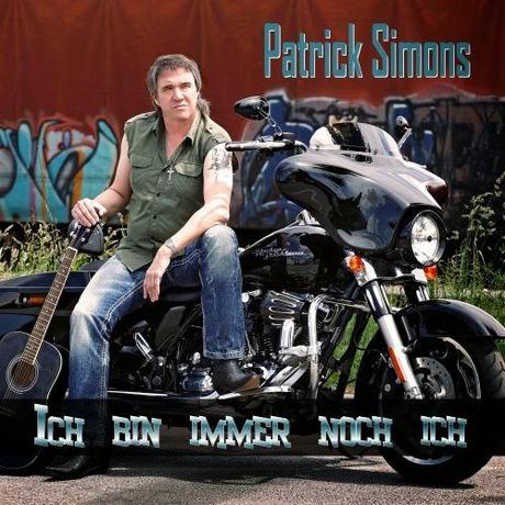 Patrick Simons - Ich Bin Immer Noch Ich