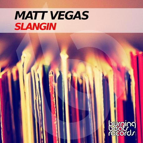 Matt Vegas - Slangin