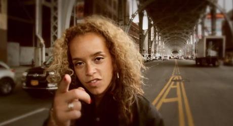 MC Melodee feat. AG   Naked City (Video)