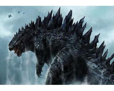 Godzilla stürmt die Playstation 3