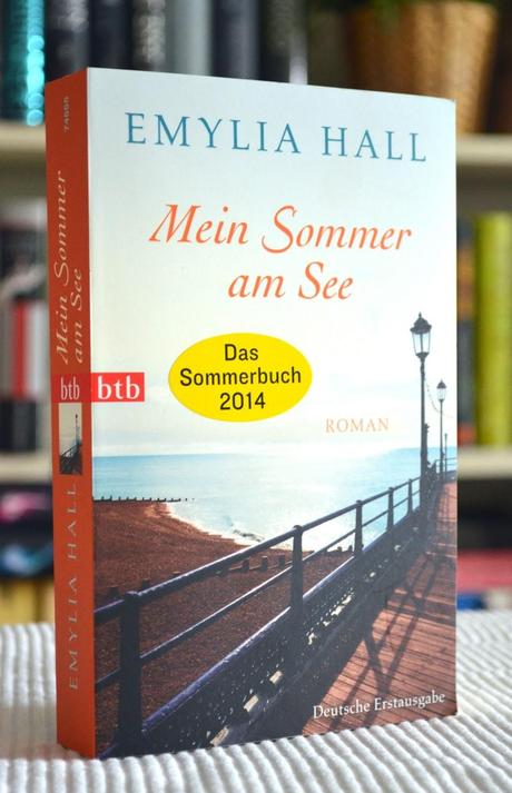 Mein Sommer am See - Emylia Hall