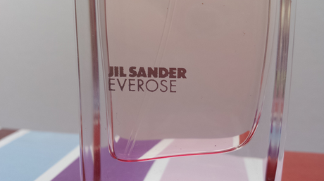 Review: Jil Sander - Everose