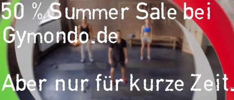 gymondo_summer_sale