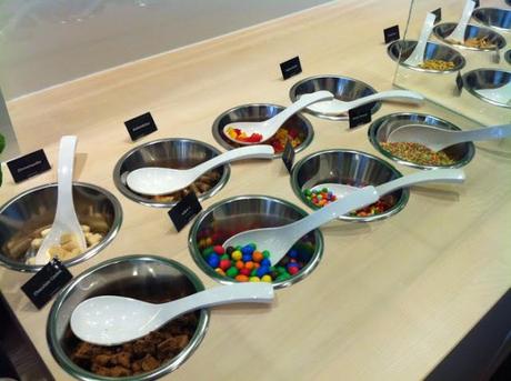 [Location] Youghurt – NEUE ADRESSE aber noch nicht offen