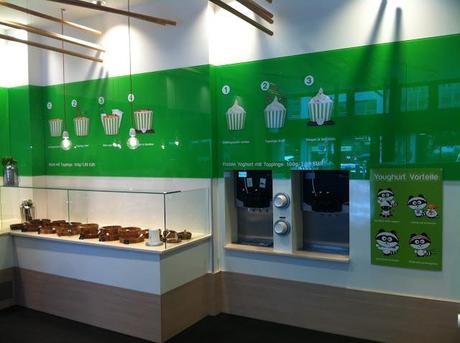 [Location] Youghurt – NEUE ADRESSE aber noch nicht offen