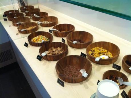 [Location] Youghurt – NEUE ADRESSE aber noch nicht offen