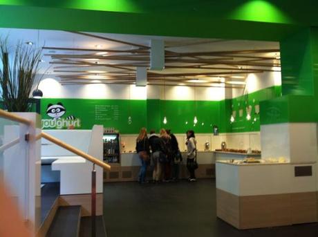 [Location] Youghurt – NEUE ADRESSE aber noch nicht offen