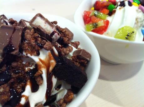 [Location] Youghurt – NEUE ADRESSE aber noch nicht offen