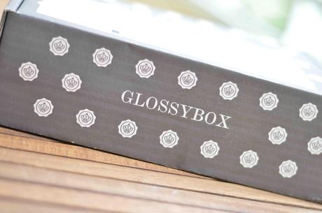 Glossybox Stars & Stripes