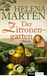 Helena Marten: Der Zitronengarten