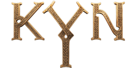 Kyn Logo
