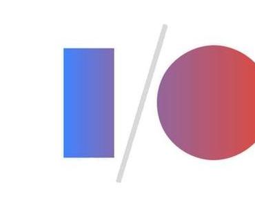 Google I/O Keynote beendet – Ein Überblick