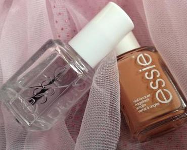 ESSIE: Nude Look