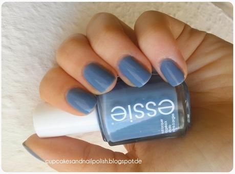 Essie Truth or Flare
