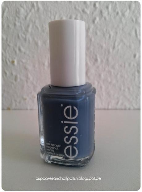 Essie Truth or Flare