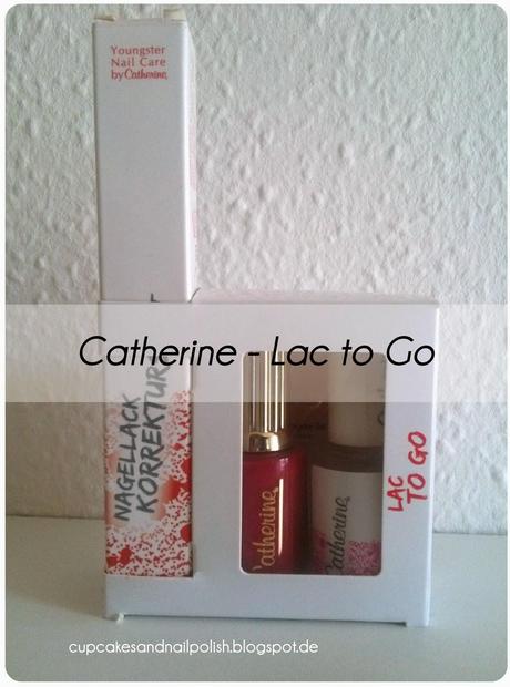[Sponsored] Catherine Lac to Go