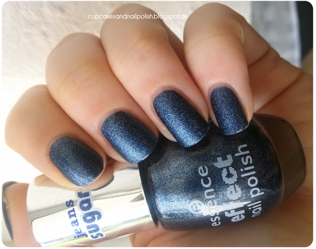 Essence - Blue Jeaned