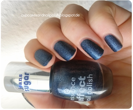 Essence - Blue Jeaned