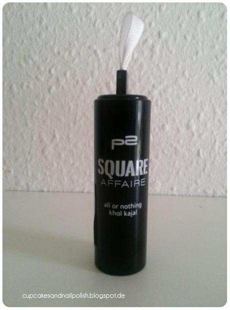 p2 Square Affaire LE