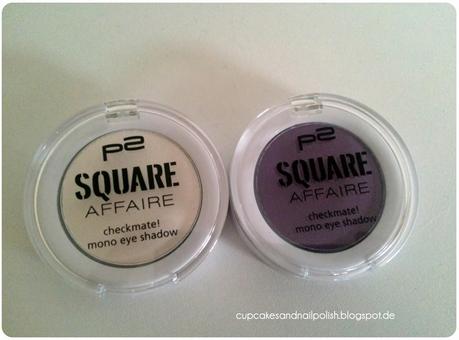 p2 Square Affaire LE