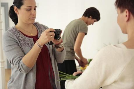 foodphoto workshop muenchen mit vivi d'angelo teilnehmer beim shooting der bildmotive (15)
