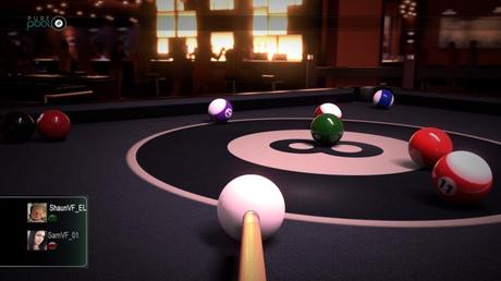 Pure Pool_Multiplayer