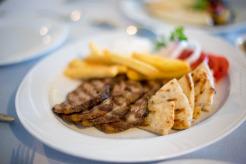 Sani Resort Griechenland – kulinarische Reise
