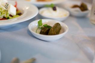 Sani Resort Griechenland – kulinarische Reise