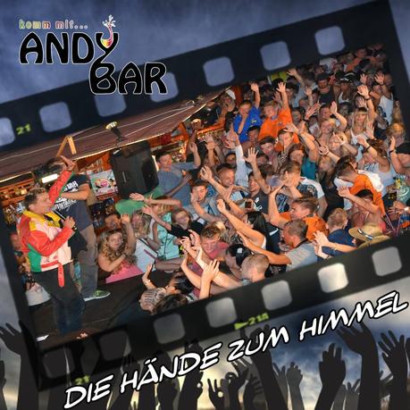 Andy Bar - Die Hände Zum Himmel