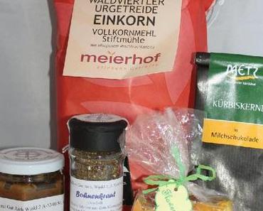 Österreichs Schmankerl direkt  vom Produzenten!