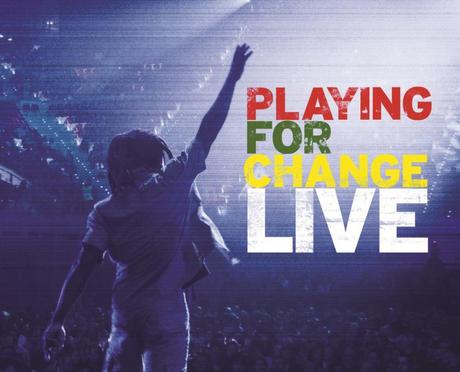playing for change live